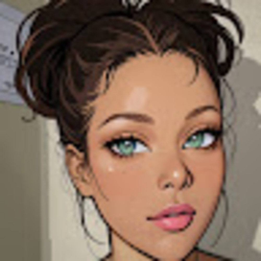 Meet your Posher, Kianna